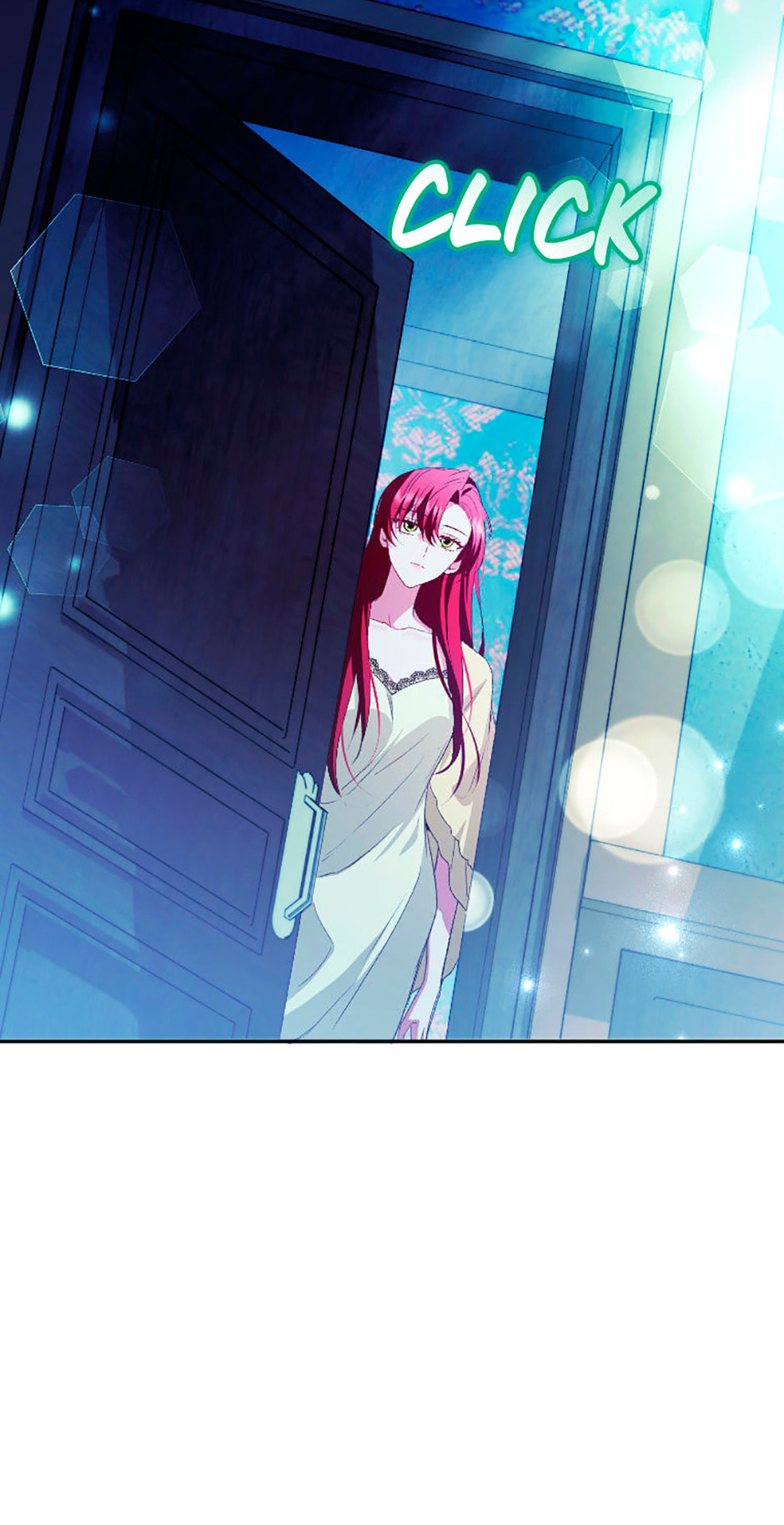 Ending This Marriage for Your Happiness Chapter 66 page 12 - 