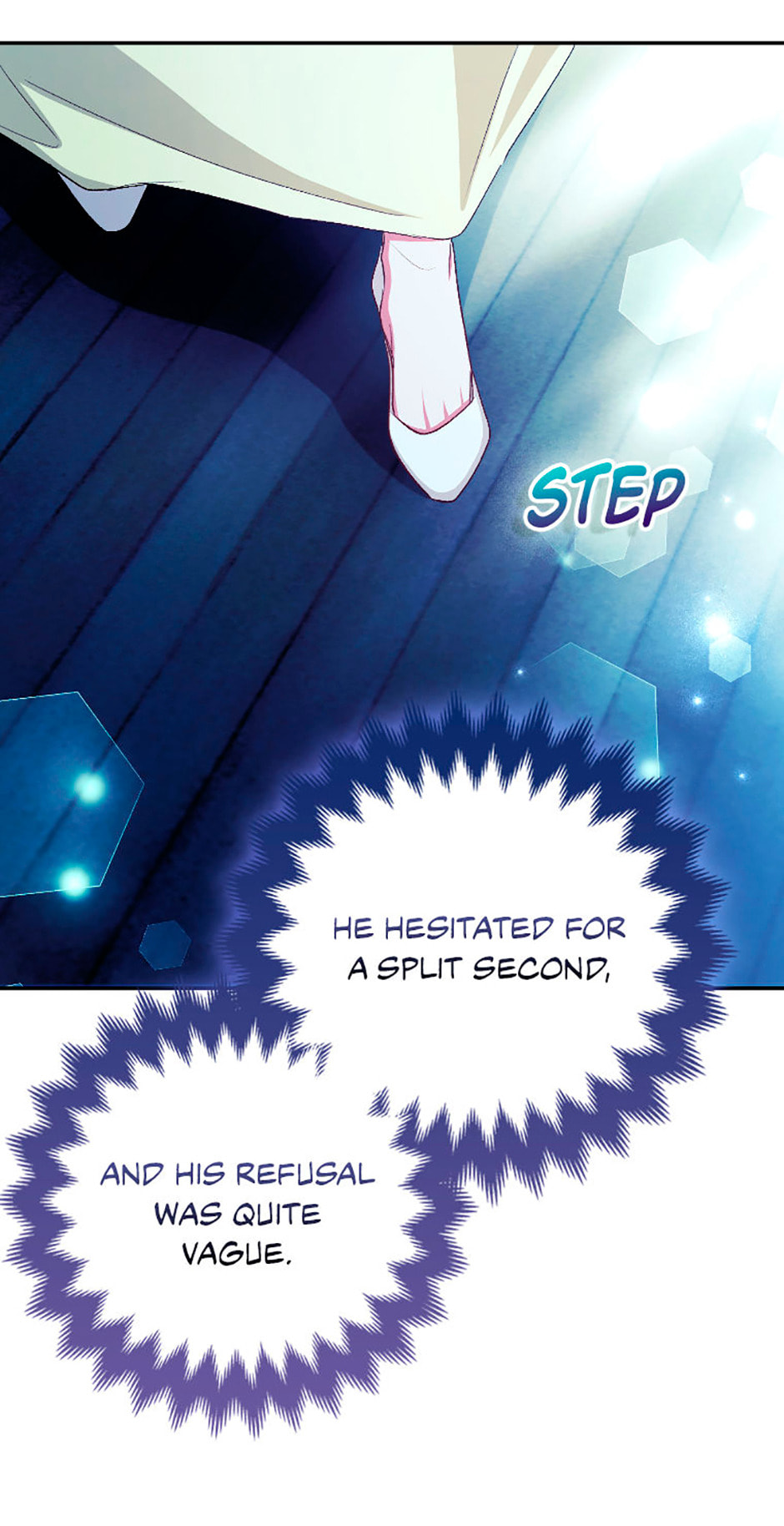 Ending This Marriage for Your Happiness Chapter 66 page 13 - 