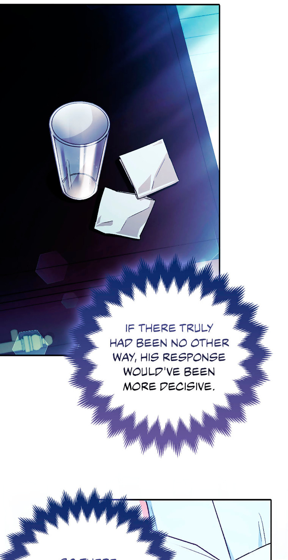 Ending This Marriage for Your Happiness Chapter 66 page 14 - 