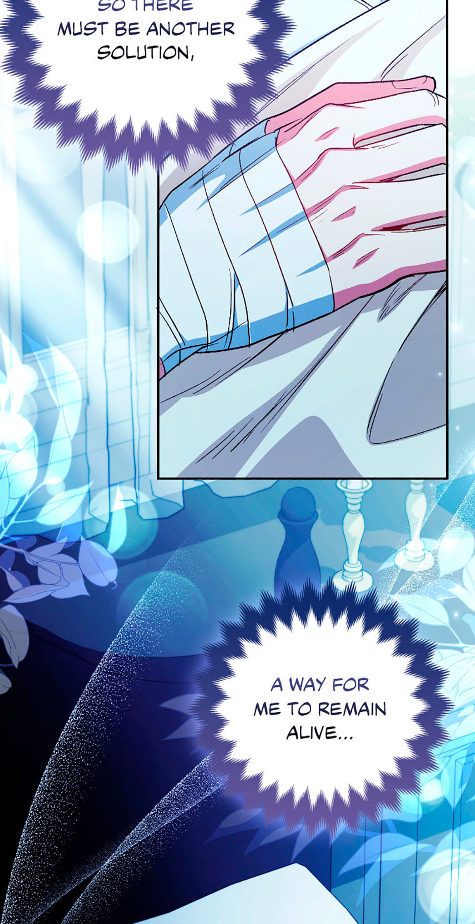 Ending This Marriage for Your Happiness Chapter 66 page 15 - 
