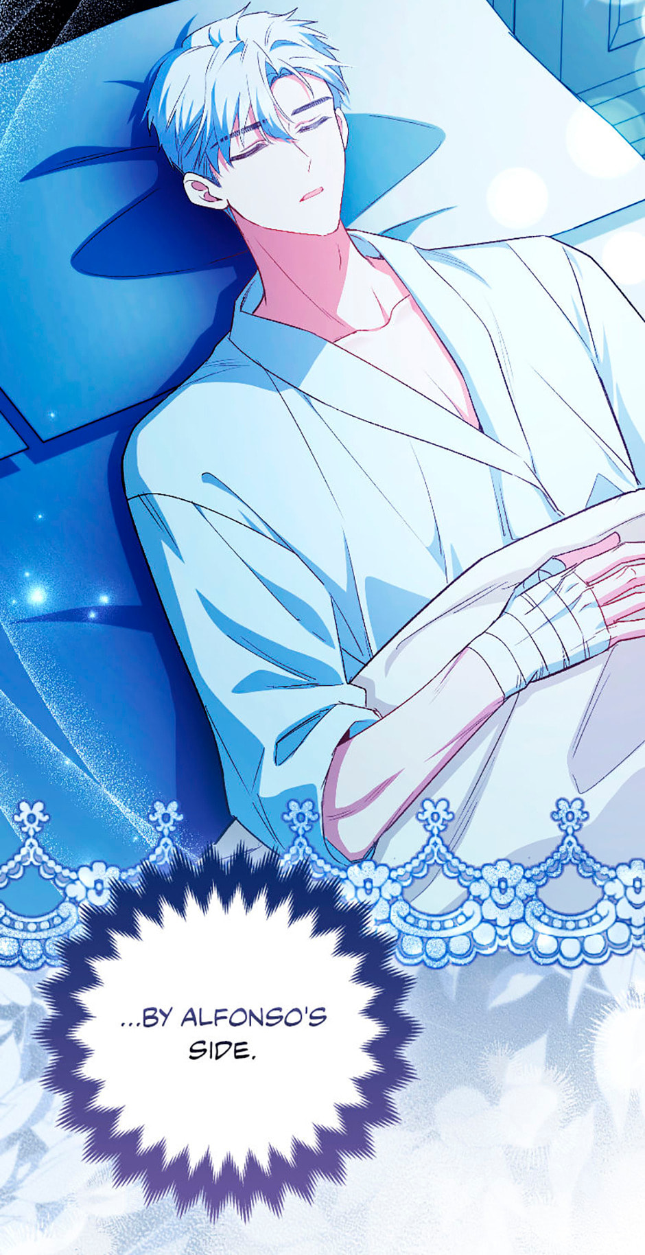 Ending This Marriage for Your Happiness Chapter 66 page 16 - 
