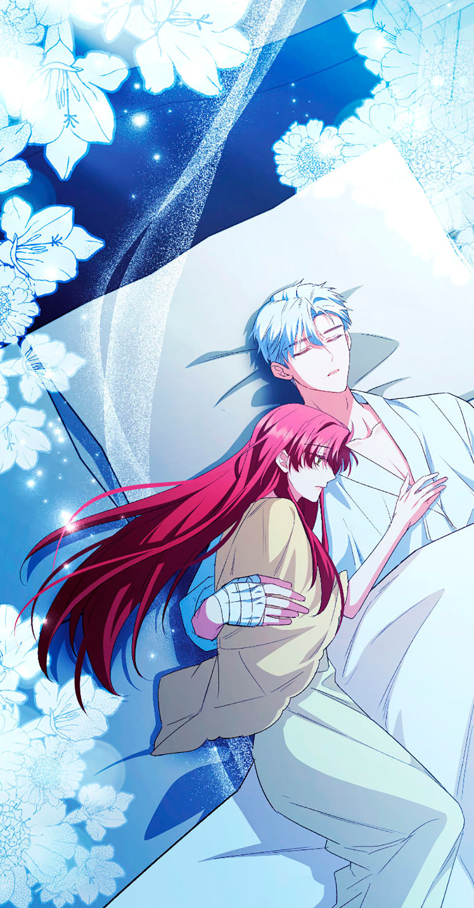 Ending This Marriage for Your Happiness Chapter 66 page 20 - 