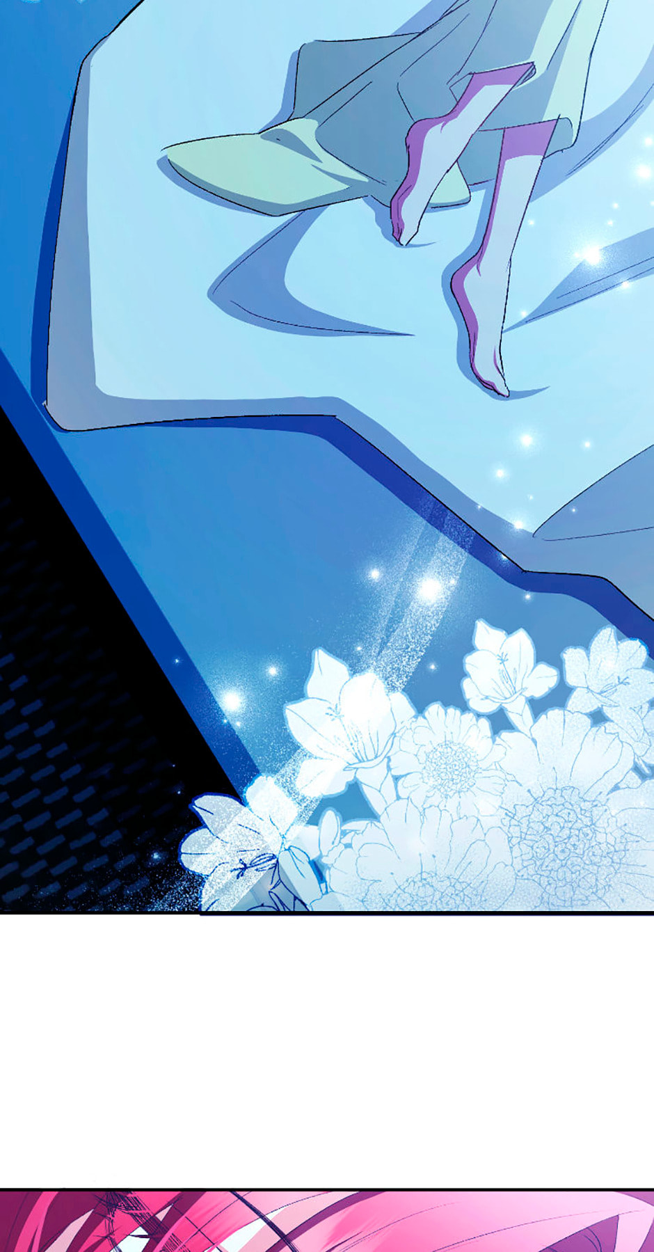 Ending This Marriage for Your Happiness Chapter 66 page 21 - 