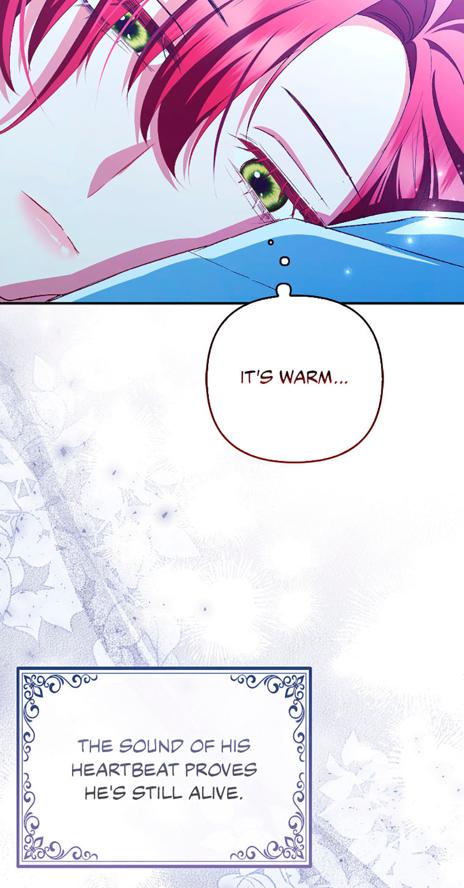 Ending This Marriage for Your Happiness Chapter 66 page 22 - 
