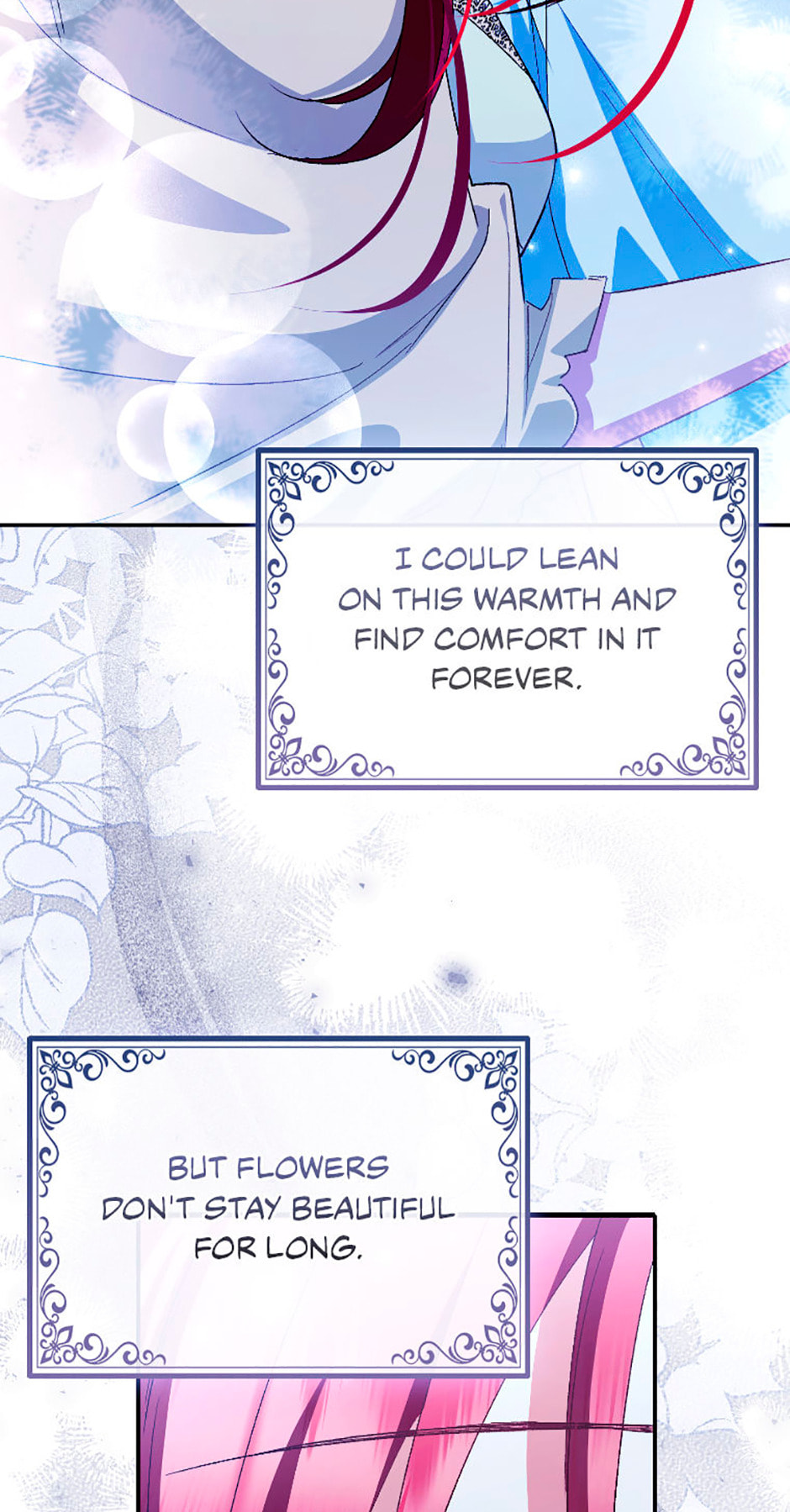 Ending This Marriage for Your Happiness Chapter 66 page 25 - 