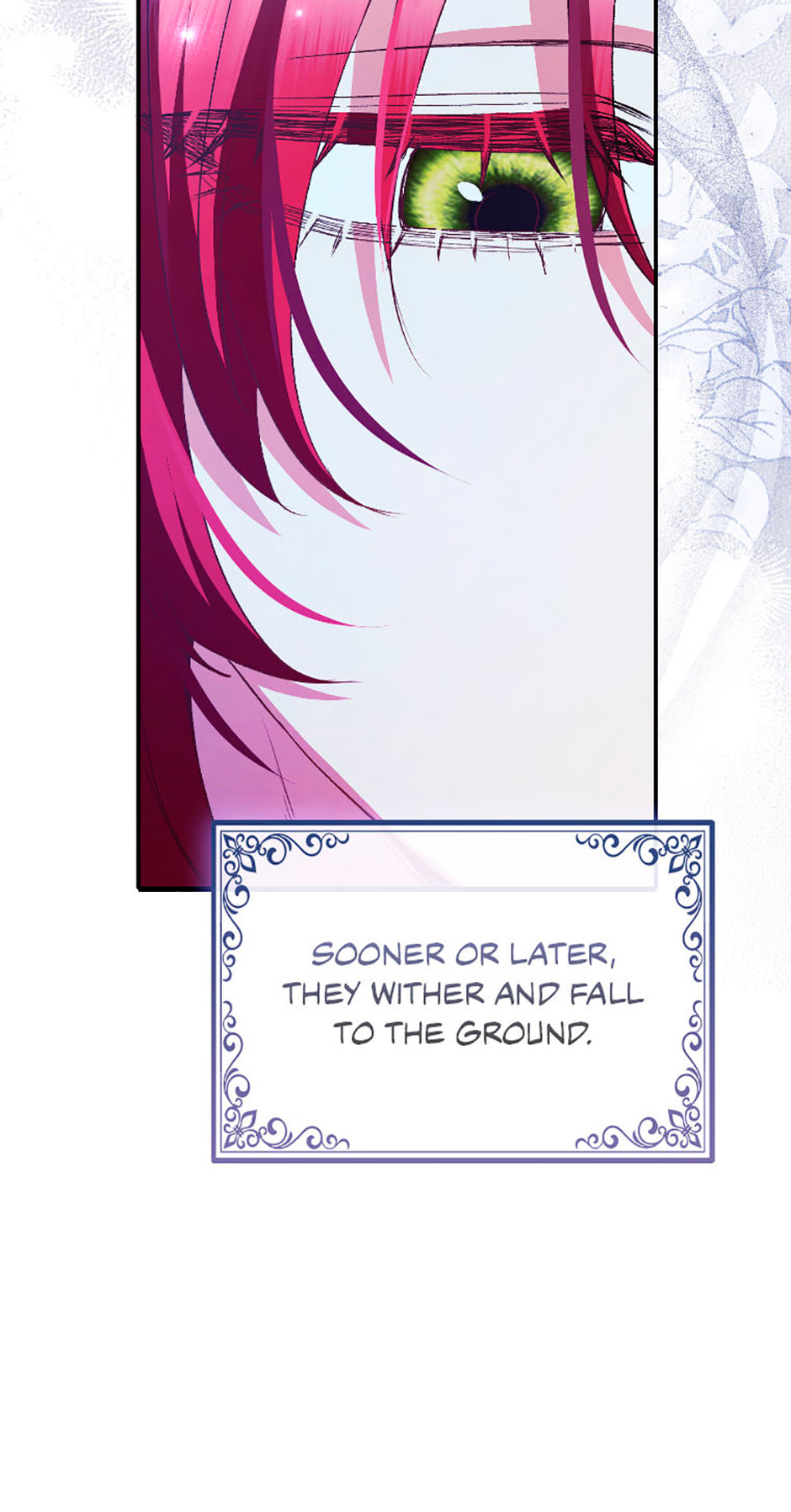 Ending This Marriage for Your Happiness Chapter 66 page 26 - 