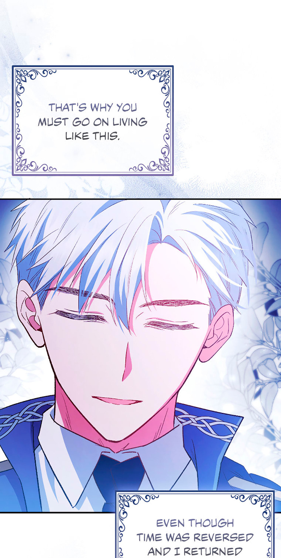 Ending This Marriage for Your Happiness Chapter 66 page 27 - 