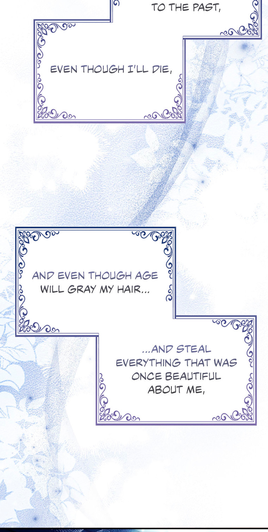 Ending This Marriage for Your Happiness Chapter 66 page 28 - 