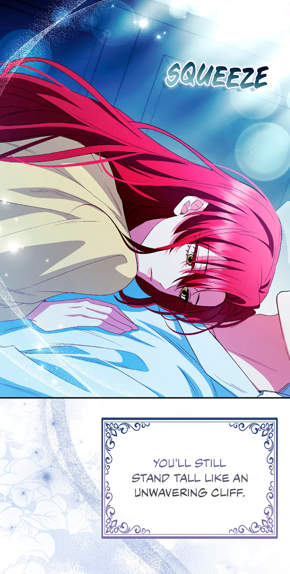 Ending This Marriage for Your Happiness Chapter 66 page 29 - 
