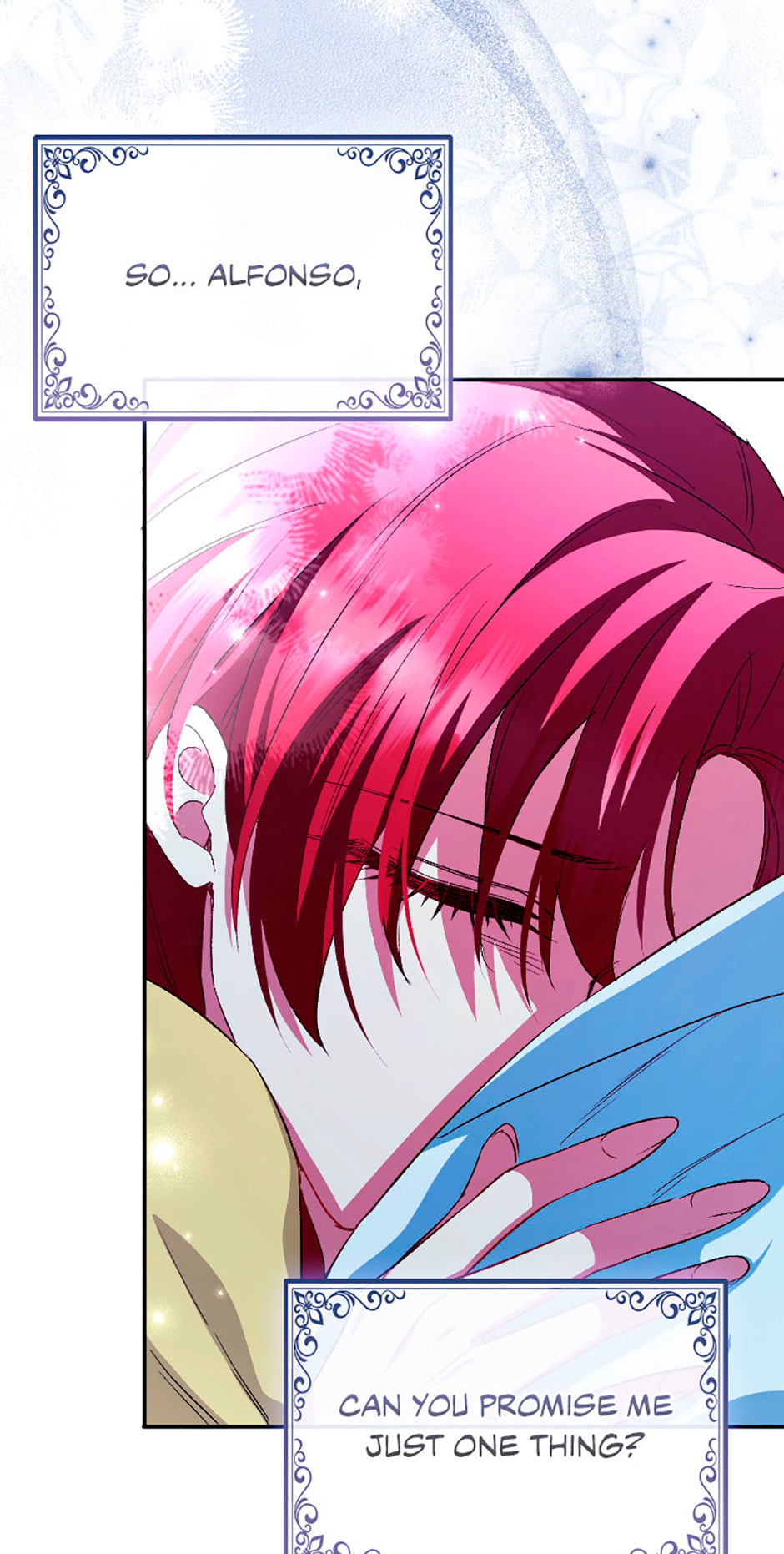 Ending This Marriage for Your Happiness Chapter 66 page 30 - 