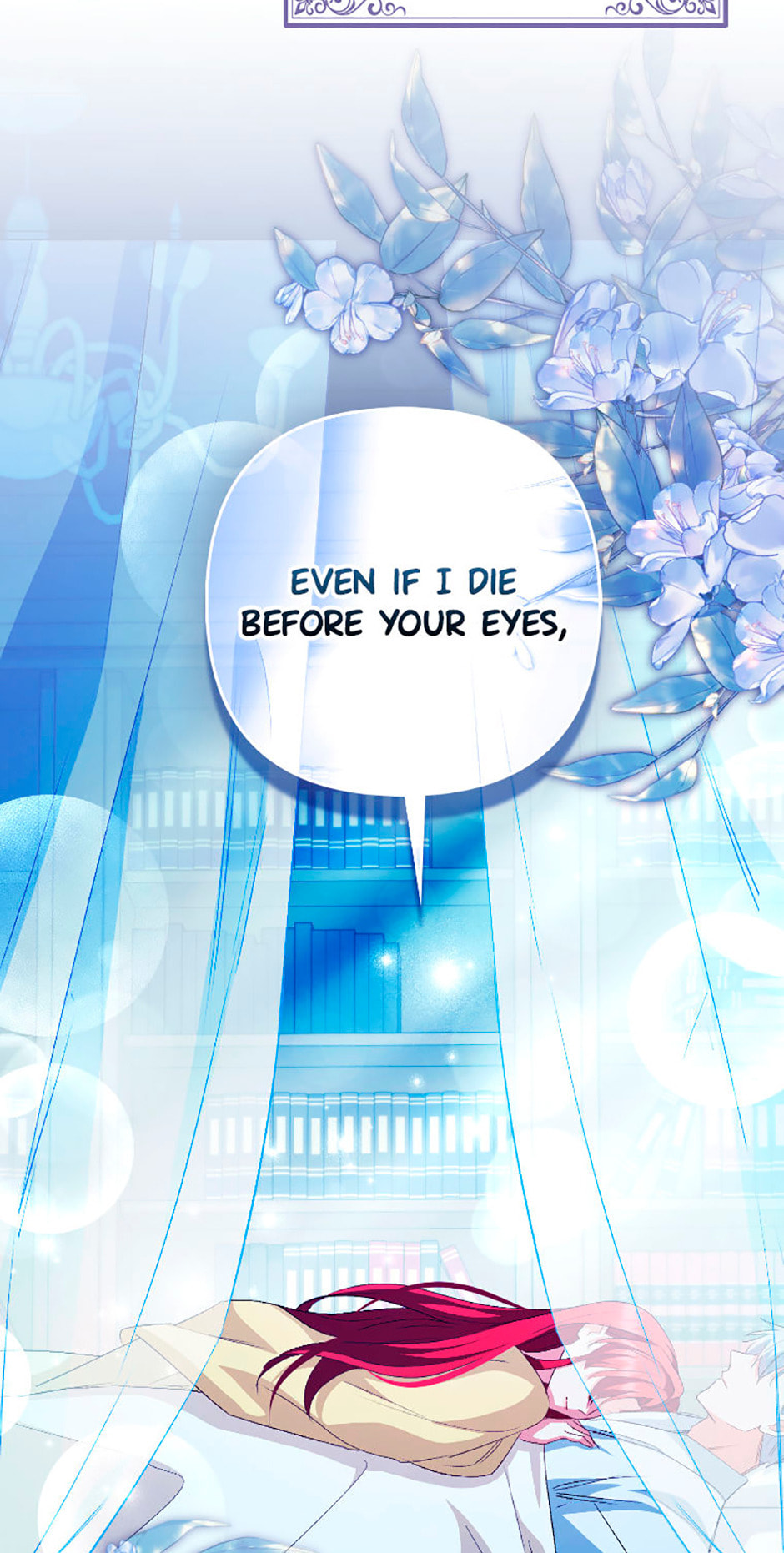 Ending This Marriage for Your Happiness Chapter 66 page 31 - 