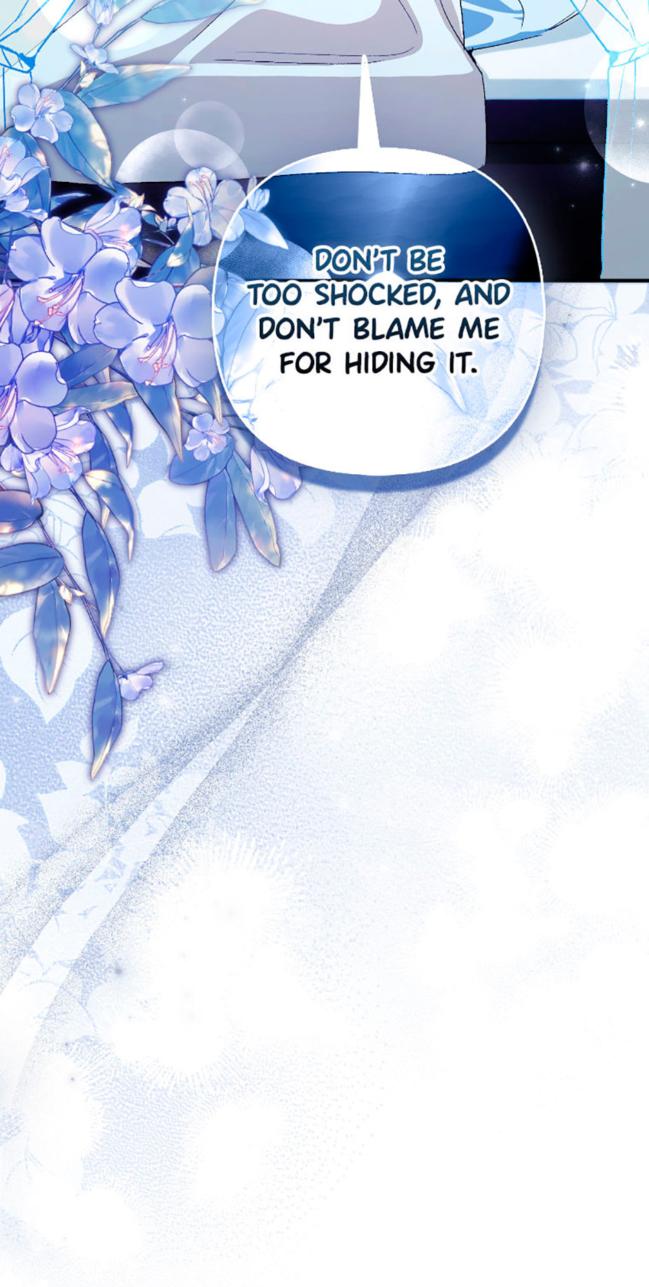Ending This Marriage for Your Happiness Chapter 66 page 32 - 