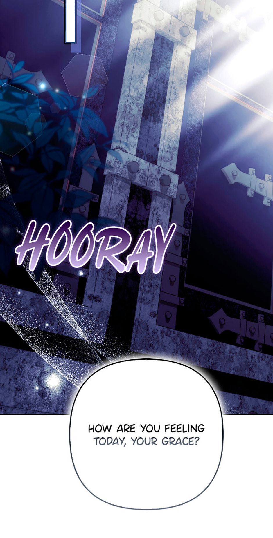 Ending This Marriage for Your Happiness Chapter 66 page 34 - 