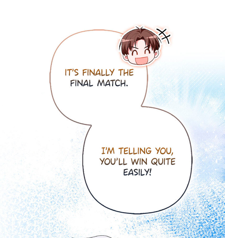 Ending This Marriage for Your Happiness Chapter 66 page 35 - 