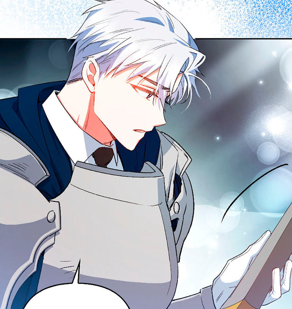 Ending This Marriage for Your Happiness Chapter 66 page 36 - 