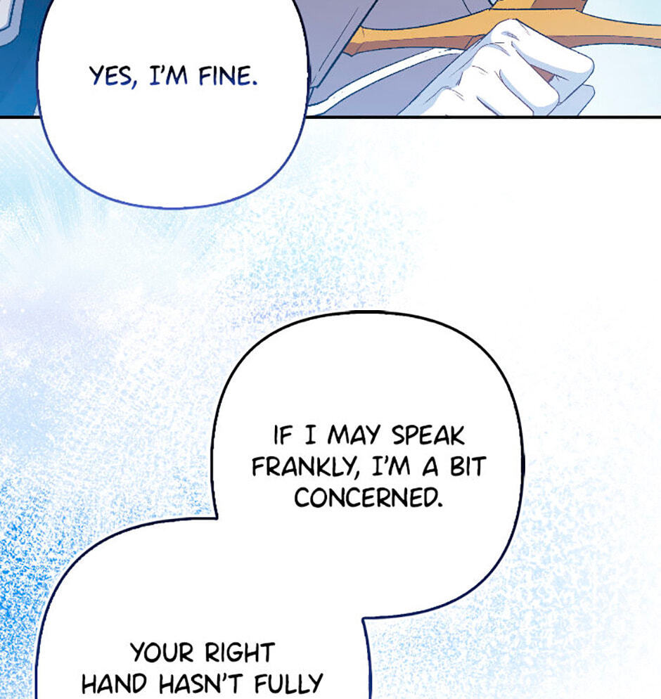 Ending This Marriage for Your Happiness Chapter 66 page 37 - 
