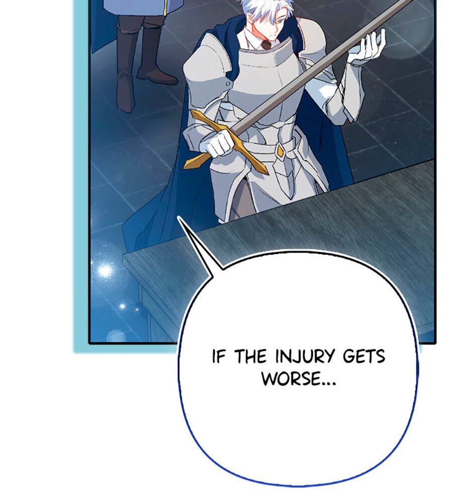Ending This Marriage for Your Happiness Chapter 66 page 39 - 