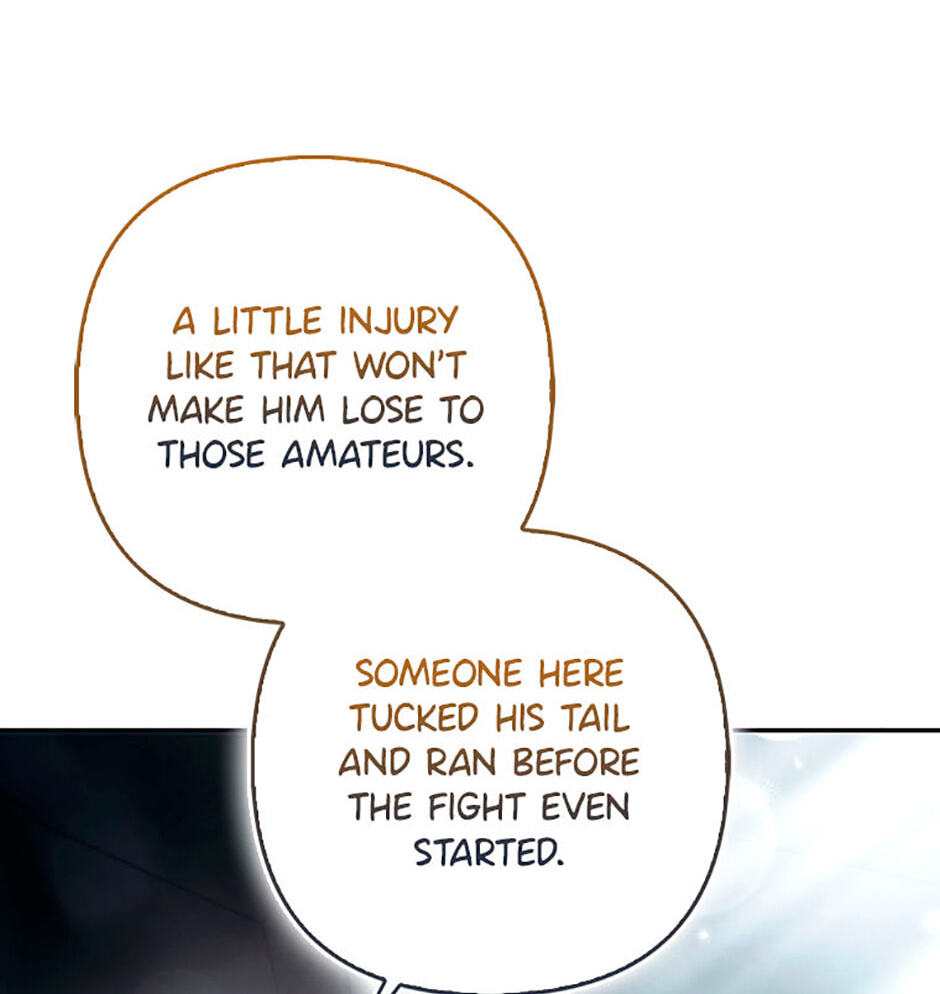 Ending This Marriage for Your Happiness Chapter 66 page 40 - 