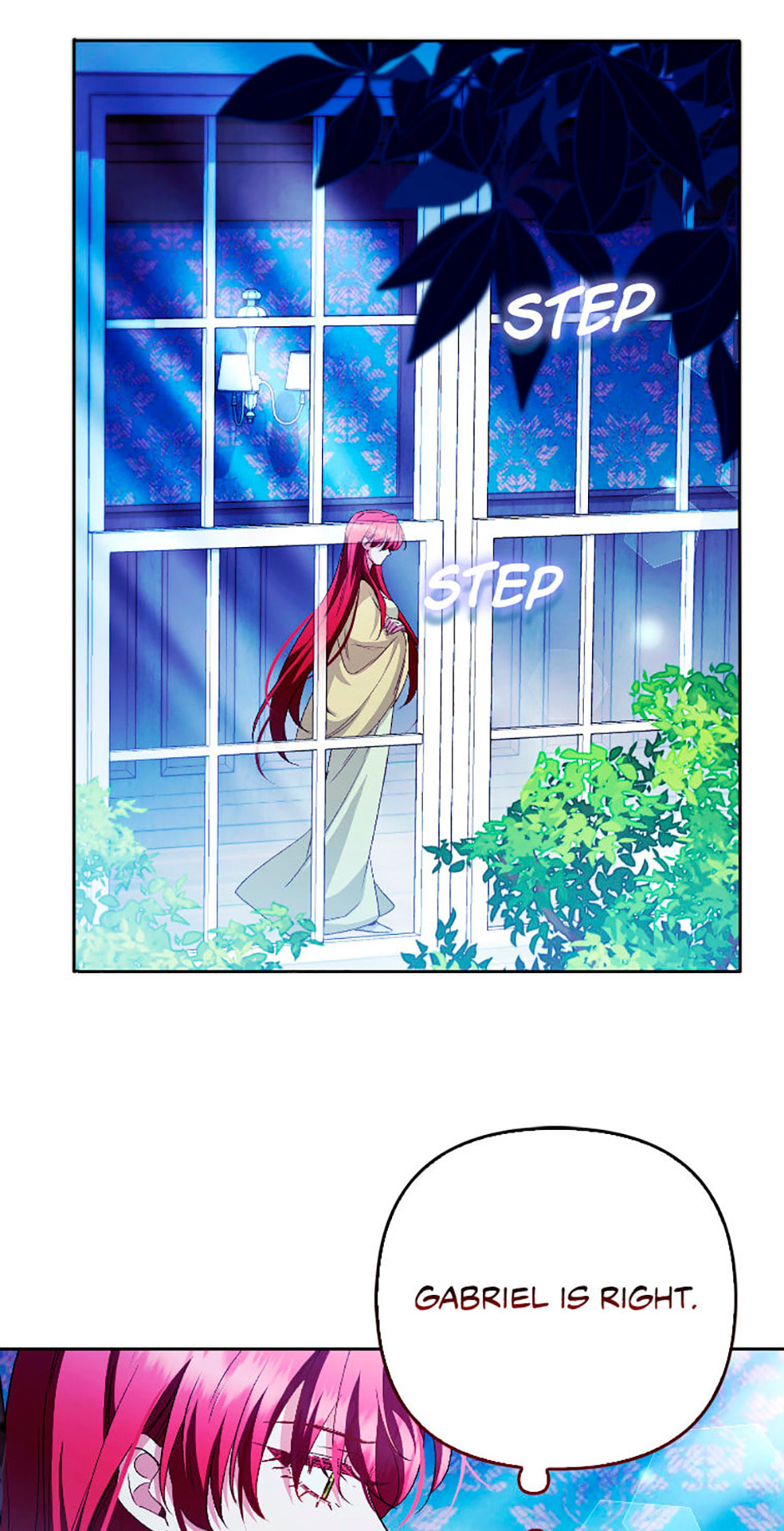 Ending This Marriage for Your Happiness Chapter 66 page 5 - 