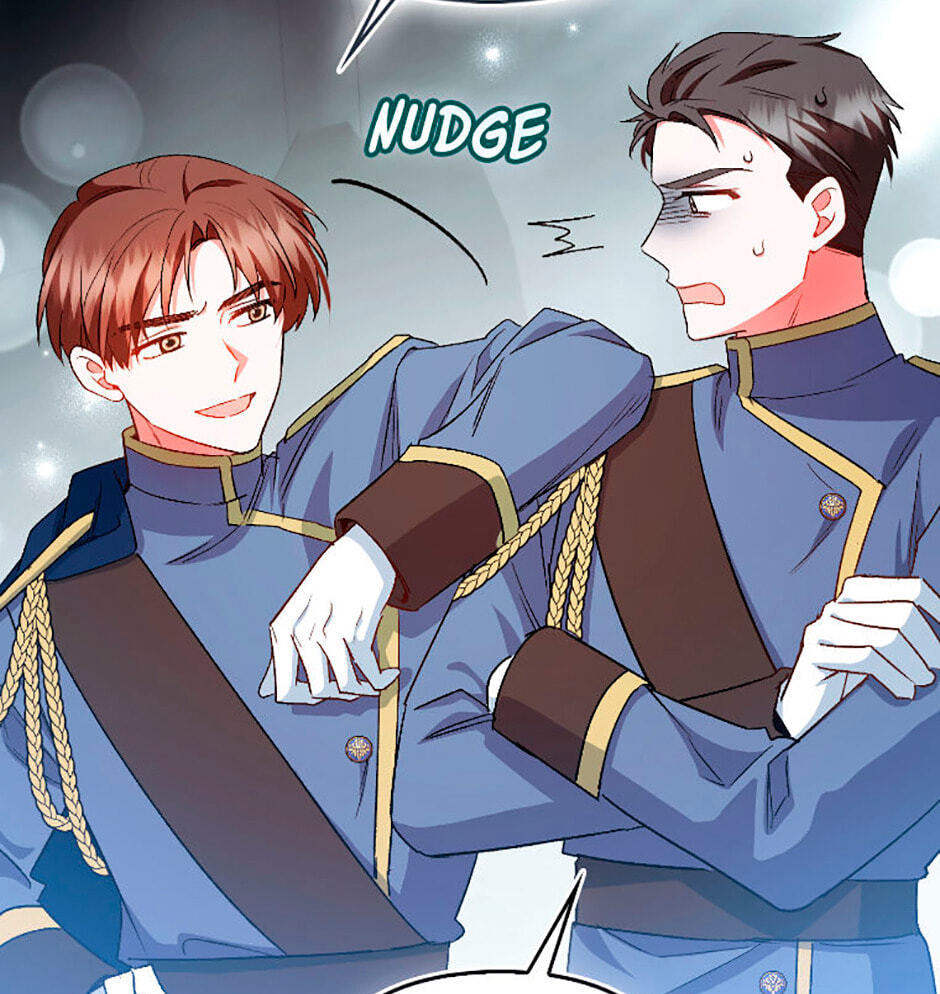 Ending This Marriage for Your Happiness Chapter 66 page 41 - 