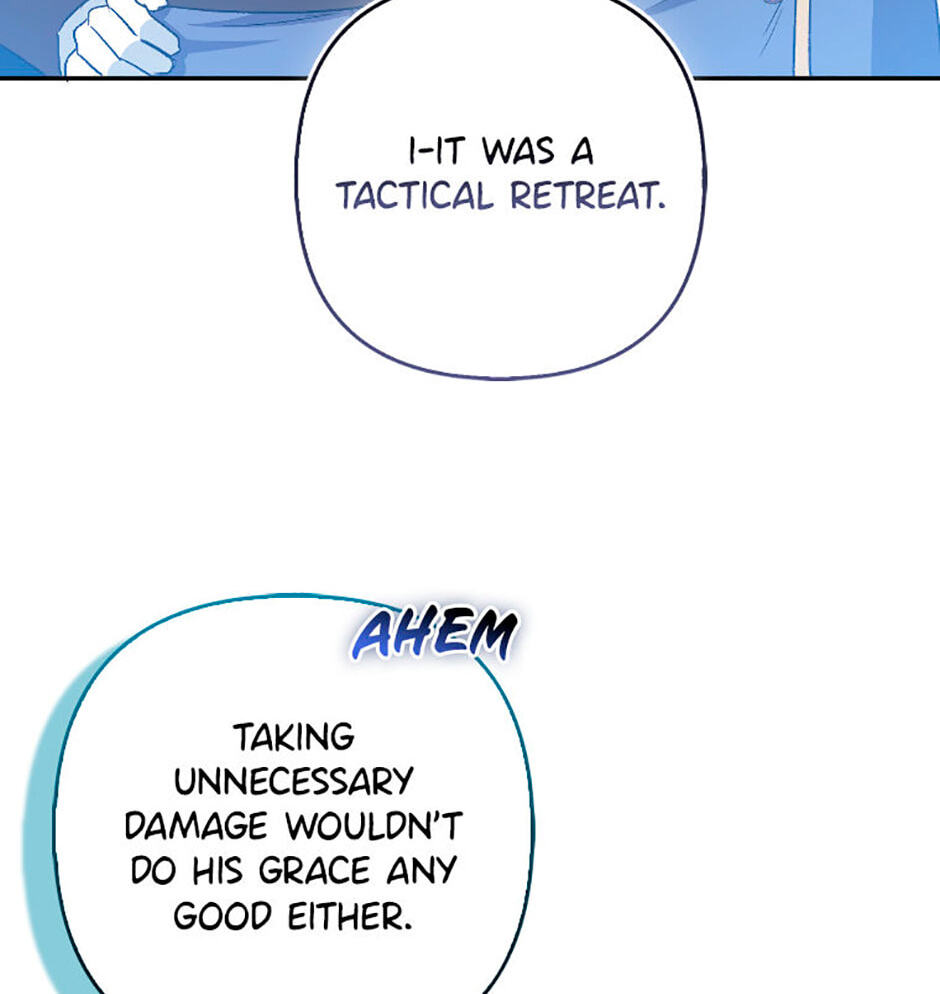 Ending This Marriage for Your Happiness Chapter 66 page 42 - 