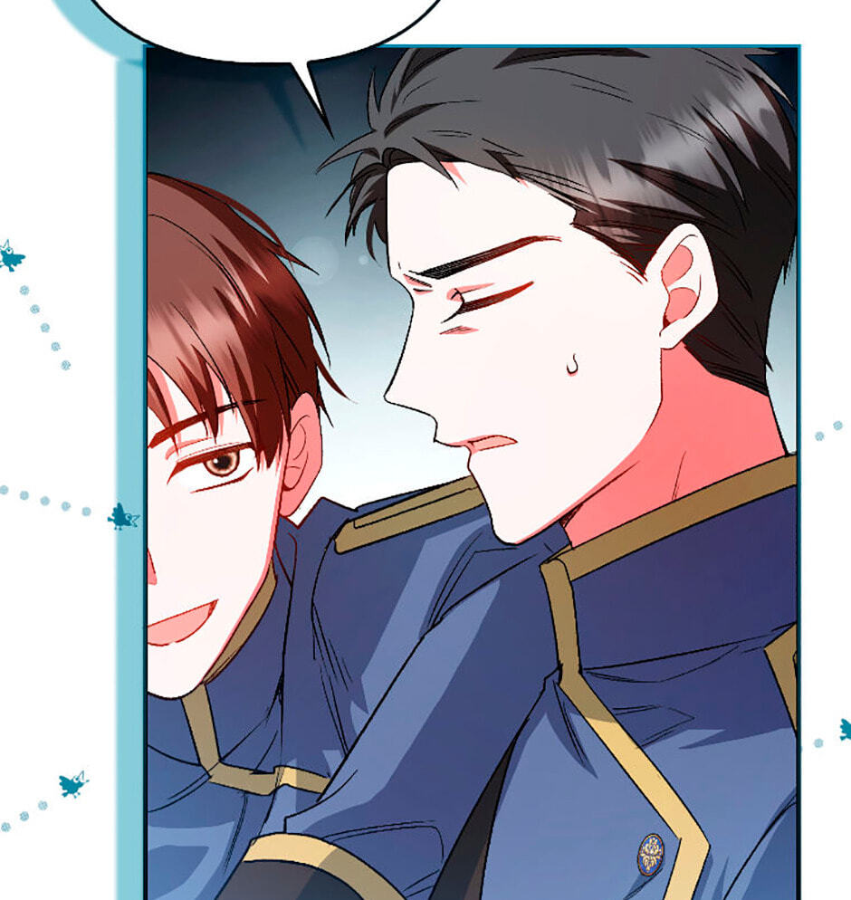 Ending This Marriage for Your Happiness Chapter 66 page 43 - 