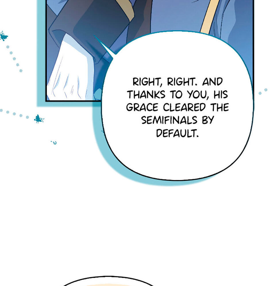 Ending This Marriage for Your Happiness Chapter 66 page 44 - 