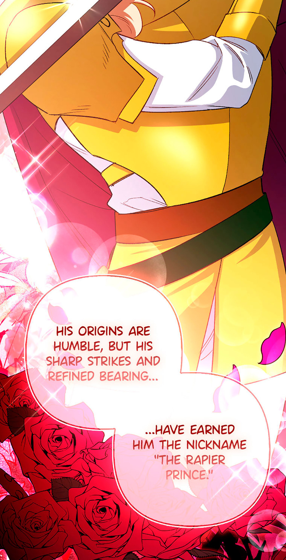 Ending This Marriage for Your Happiness Chapter 66 page 52 - 