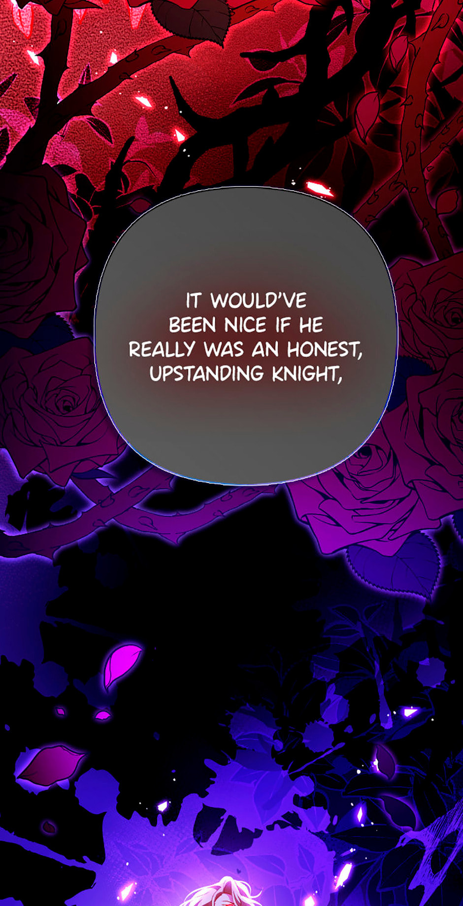 Ending This Marriage for Your Happiness Chapter 66 page 53 - 