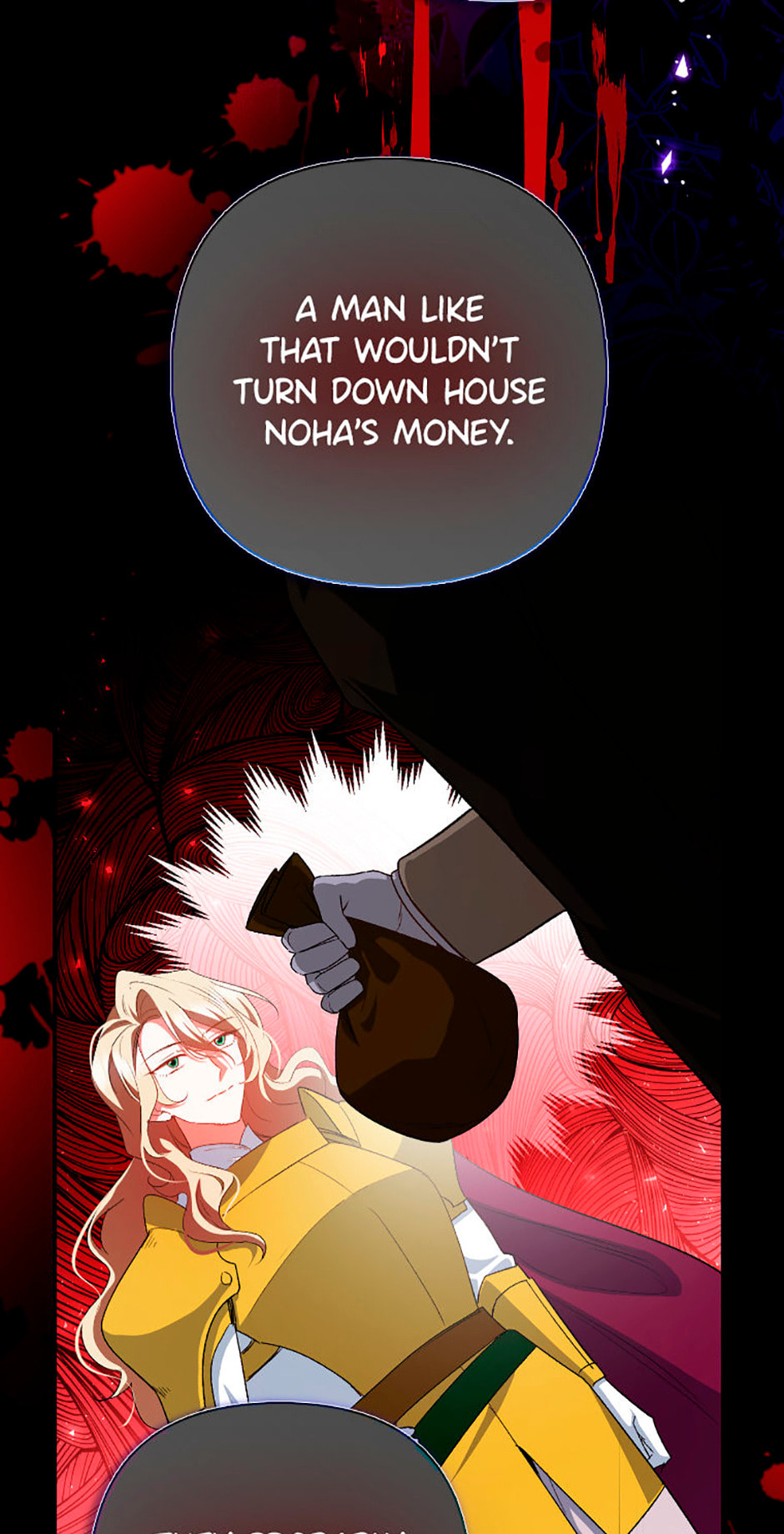 Ending This Marriage for Your Happiness Chapter 66 page 55 - 