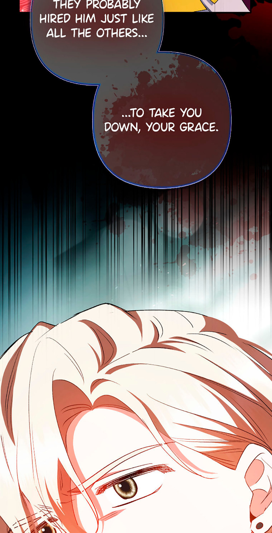 Ending This Marriage for Your Happiness Chapter 66 page 56 - 