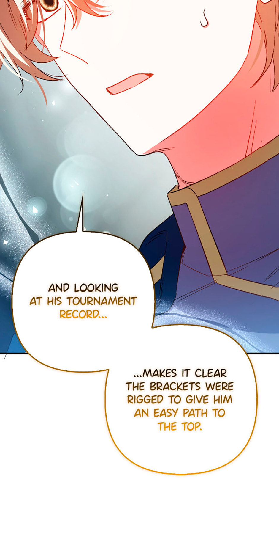 Ending This Marriage for Your Happiness Chapter 66 page 57 - 