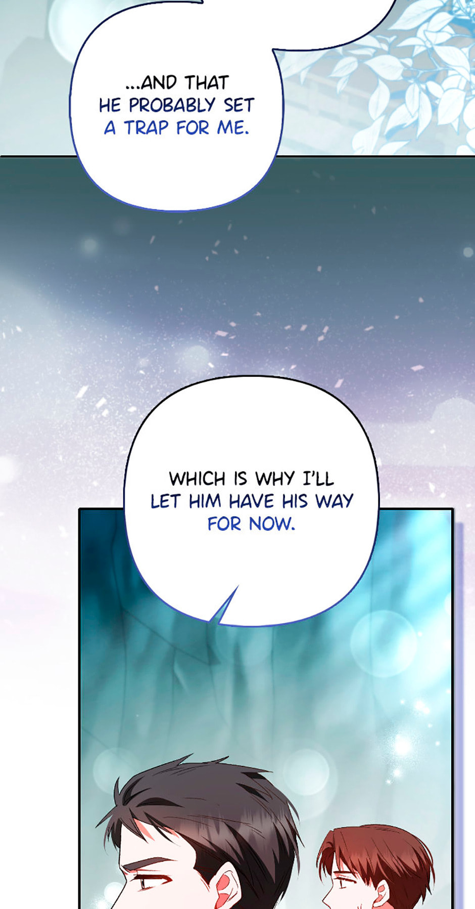 Ending This Marriage for Your Happiness Chapter 66 page 60 - 