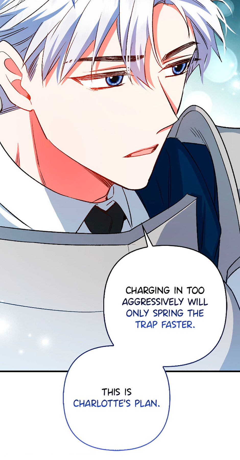 Ending This Marriage for Your Happiness Chapter 66 page 62 - 