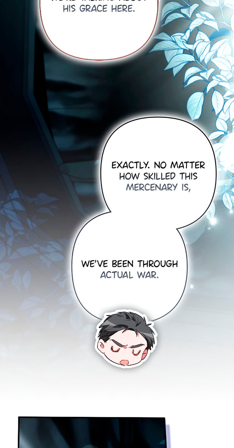 Ending This Marriage for Your Happiness Chapter 66 page 64 - 
