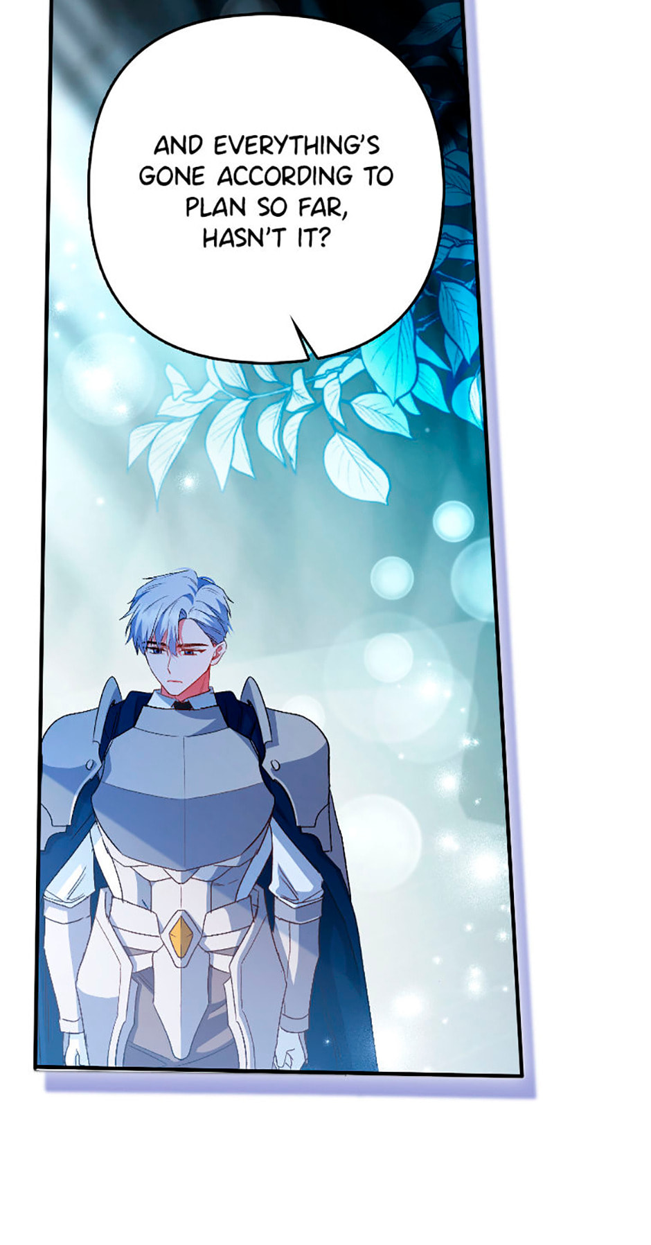 Ending This Marriage for Your Happiness Chapter 66 page 65 - 