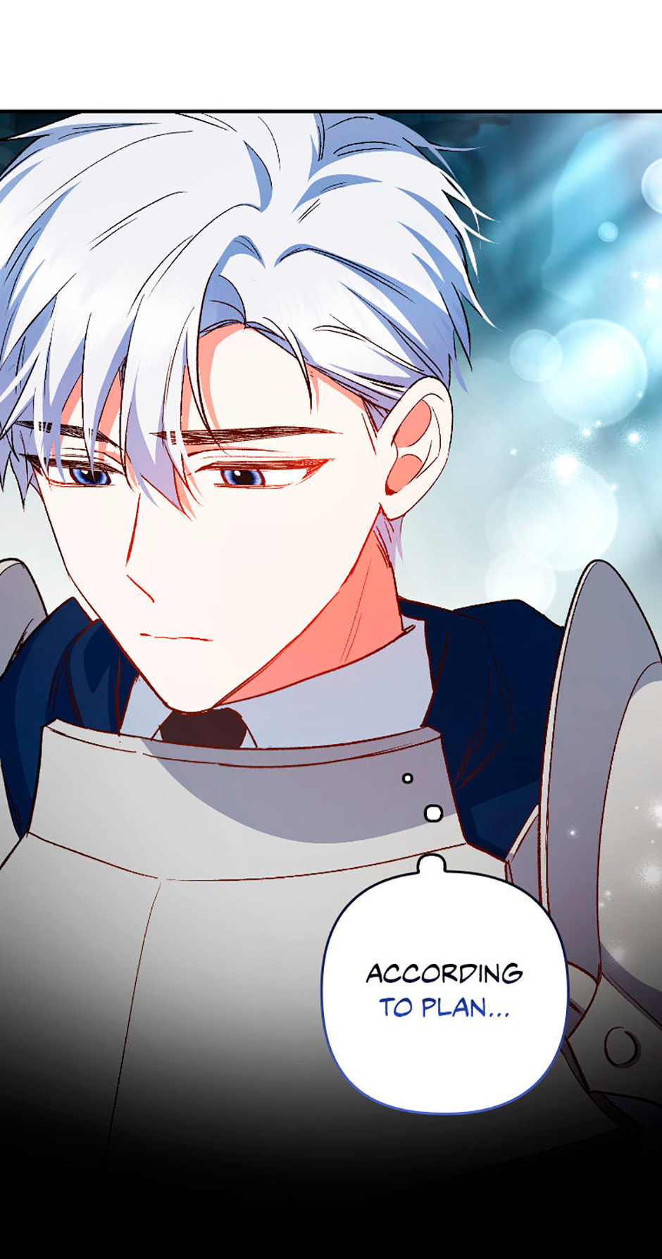 Ending This Marriage for Your Happiness Chapter 66 page 66 - 