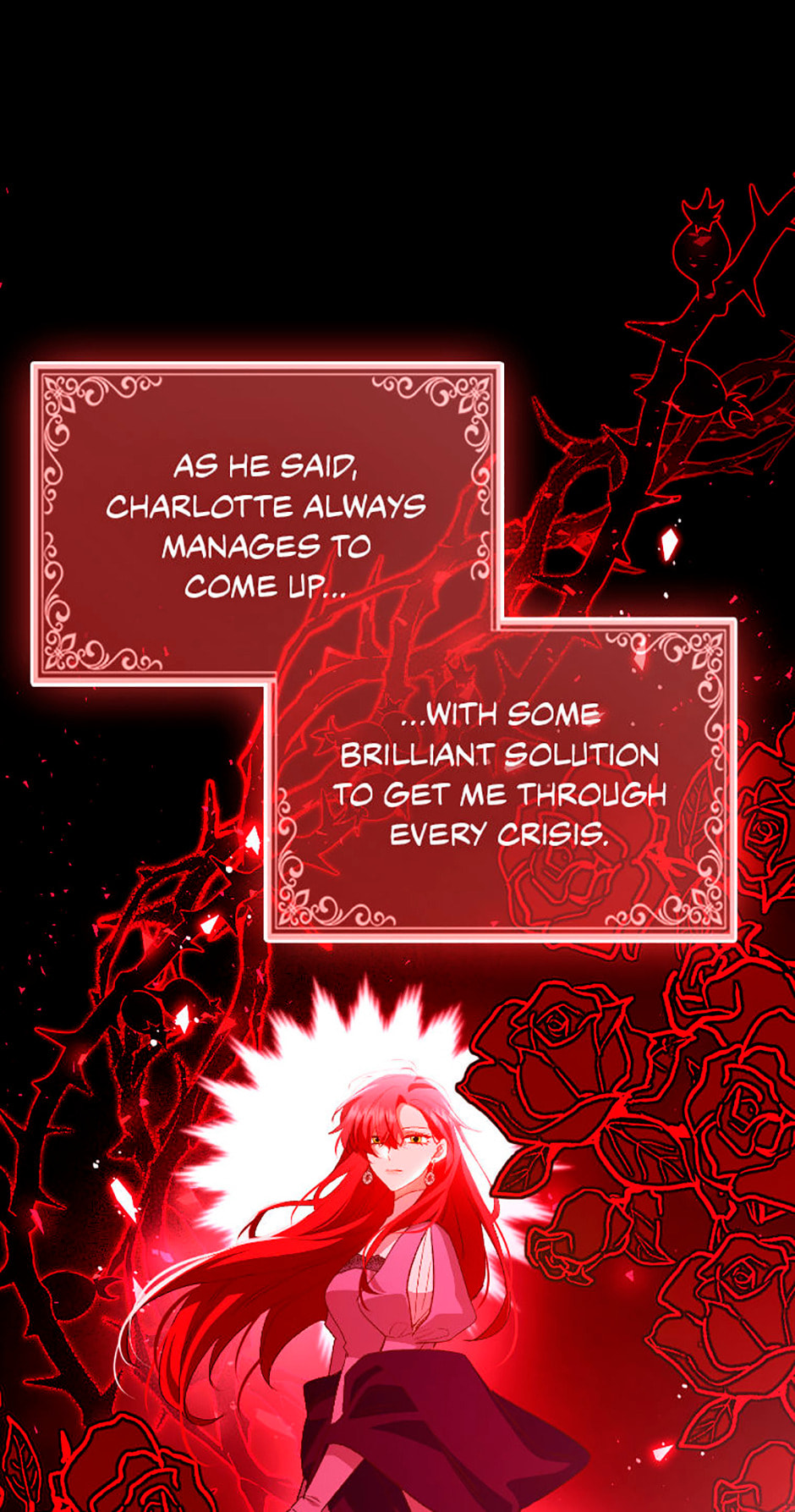 Ending This Marriage for Your Happiness Chapter 66 page 67 - 
