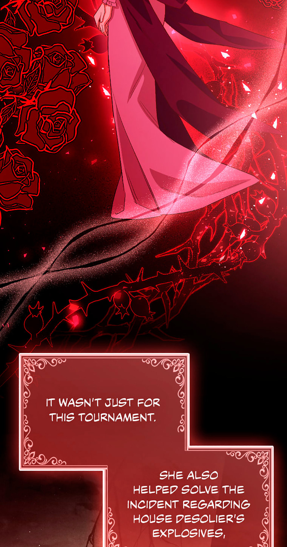 Ending This Marriage for Your Happiness Chapter 66 page 68 - 