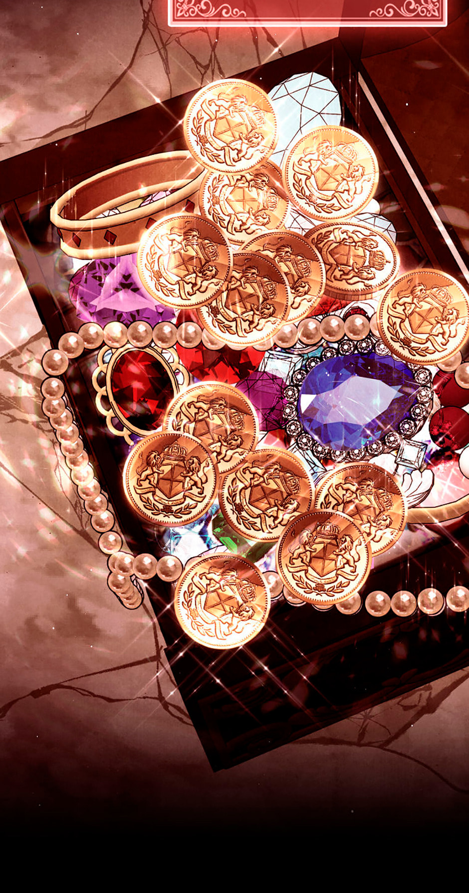 Ending This Marriage for Your Happiness Chapter 66 page 69 - 