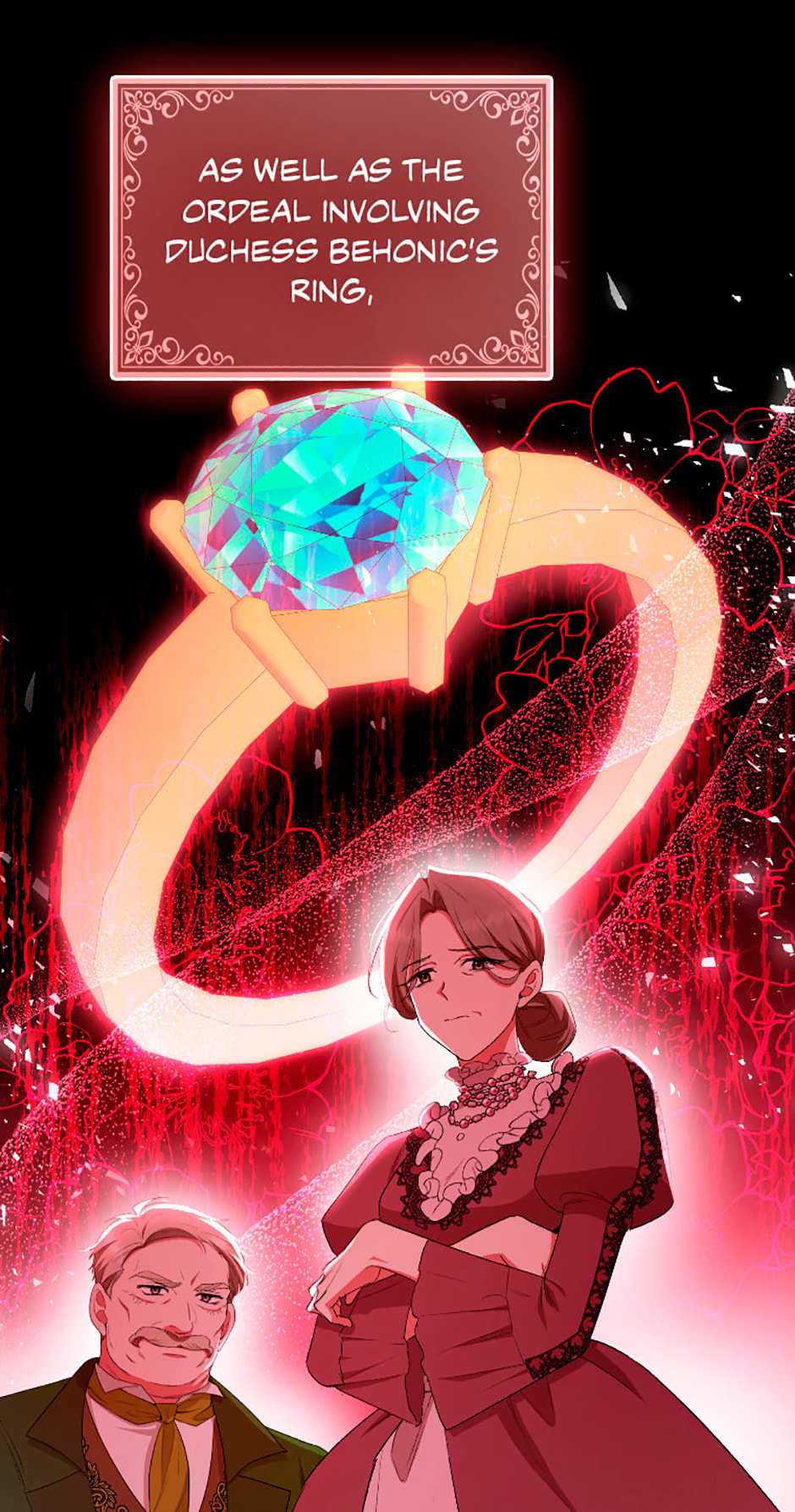 Ending This Marriage for Your Happiness Chapter 66 page 70 - 