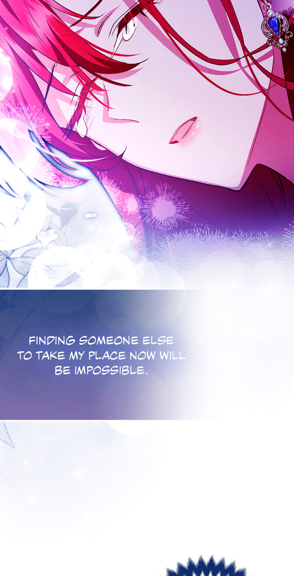 Ending This Marriage for Your Happiness Chapter 66 page 8 - 