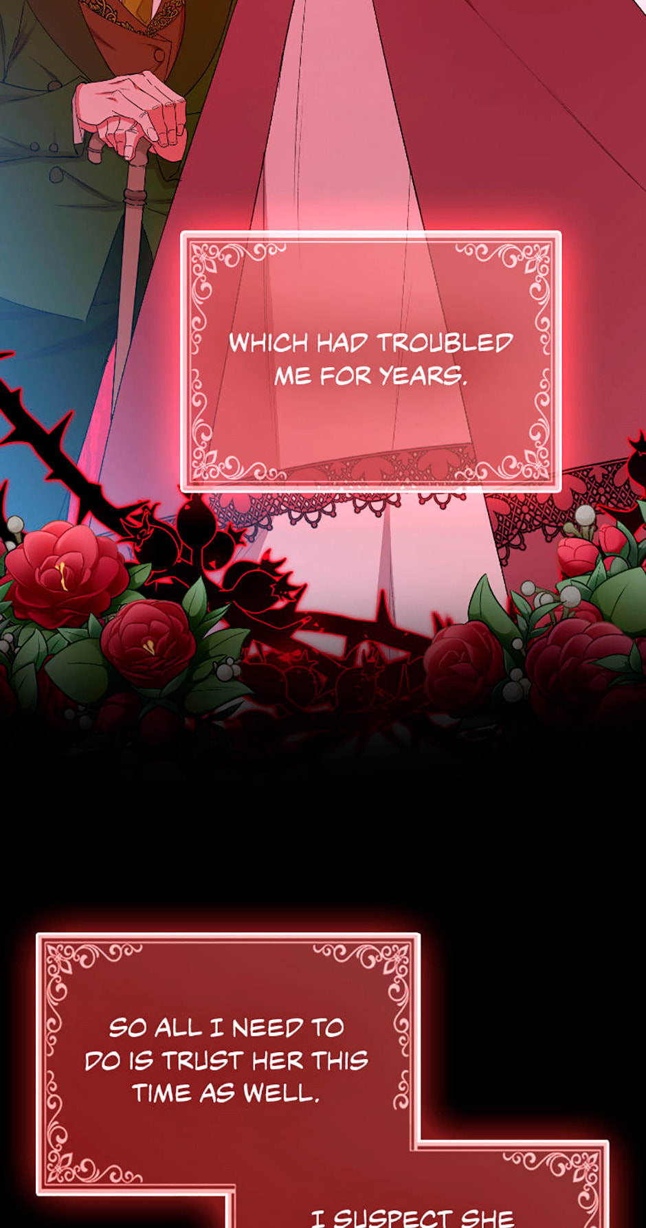 Ending This Marriage for Your Happiness Chapter 66 page 71 - 
