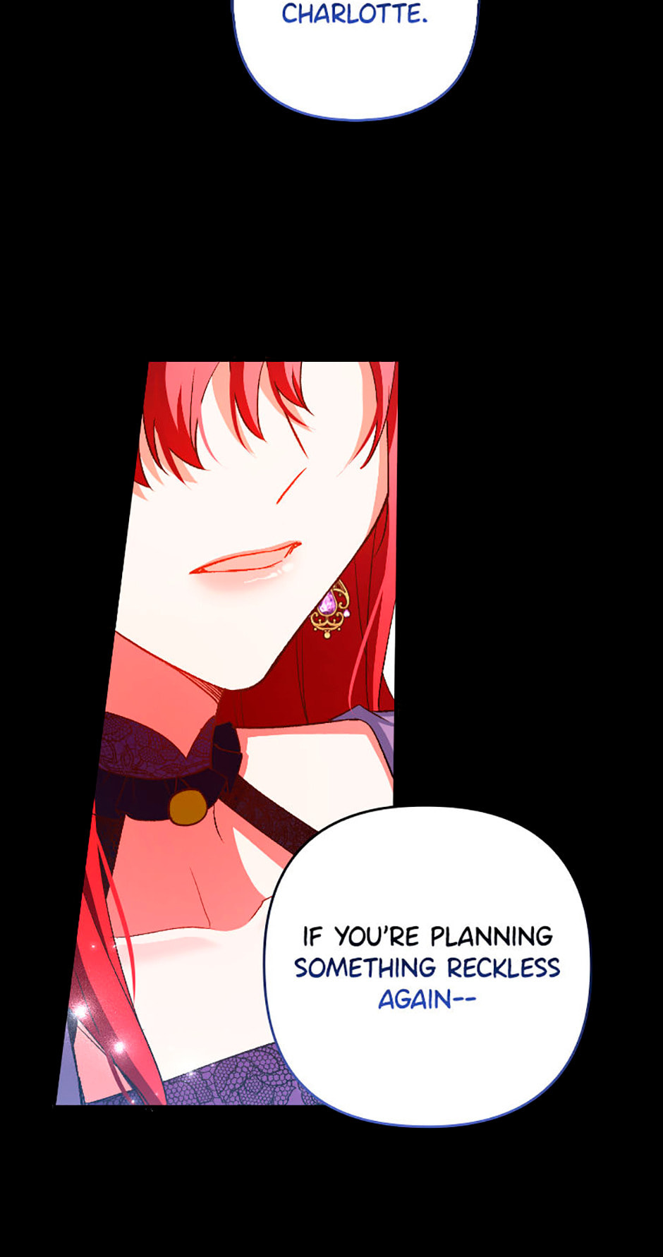 Ending This Marriage for Your Happiness Chapter 66 page 74 - 