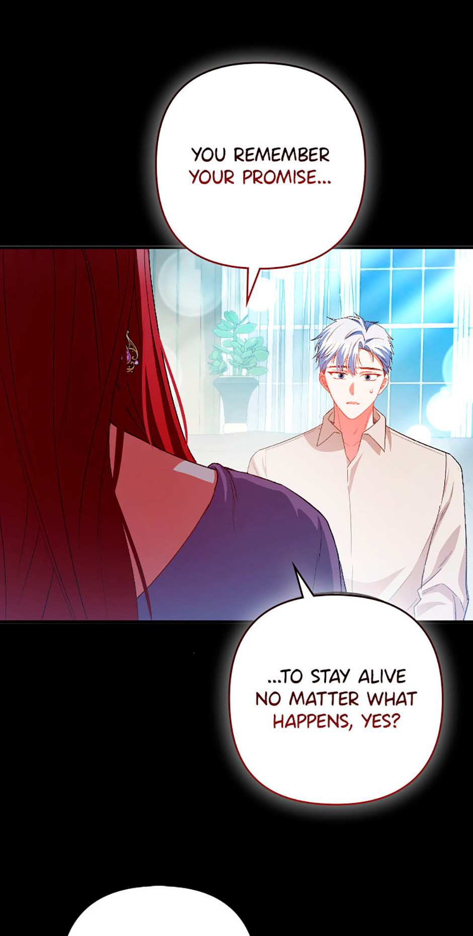 Ending This Marriage for Your Happiness Chapter 66 page 75 - 