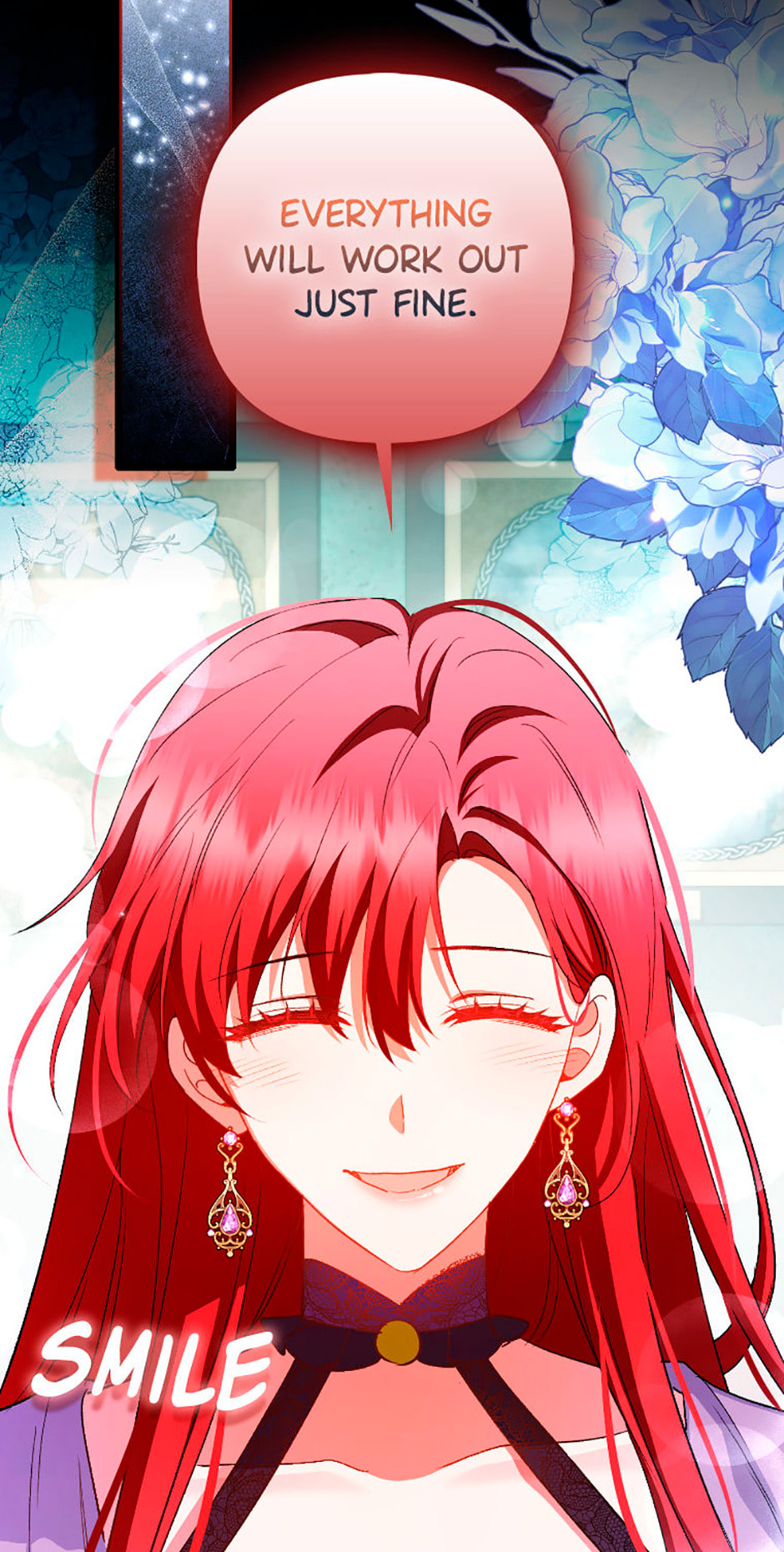Ending This Marriage for Your Happiness Chapter 66 page 77 - 