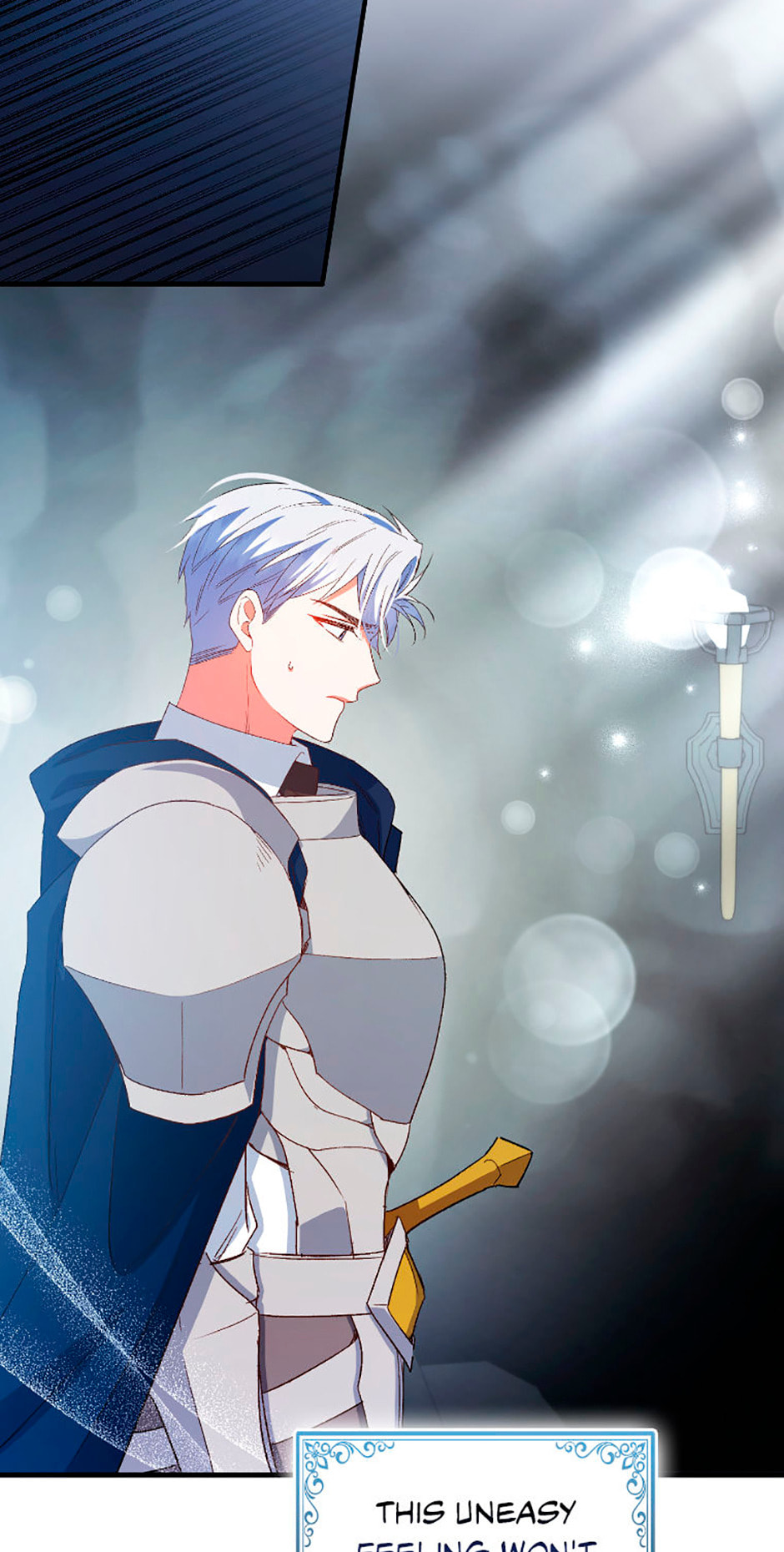 Ending This Marriage for Your Happiness Chapter 66 page 79 - 