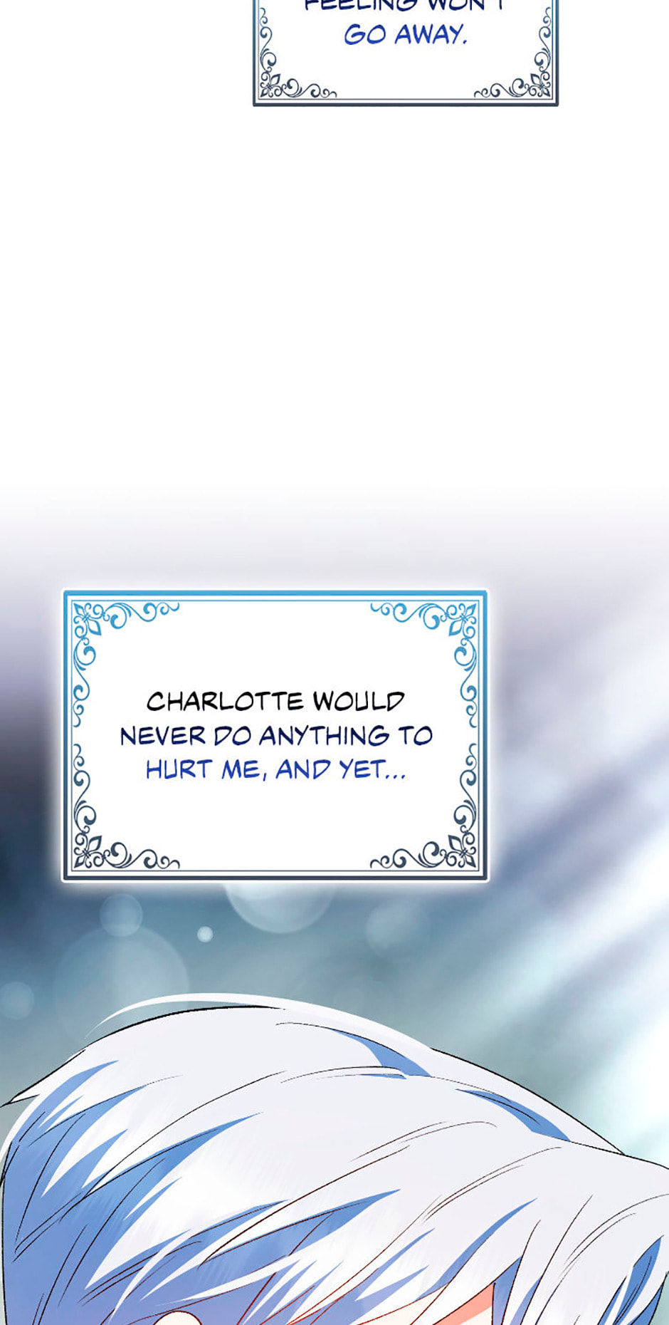 Ending This Marriage for Your Happiness Chapter 66 page 80 - 