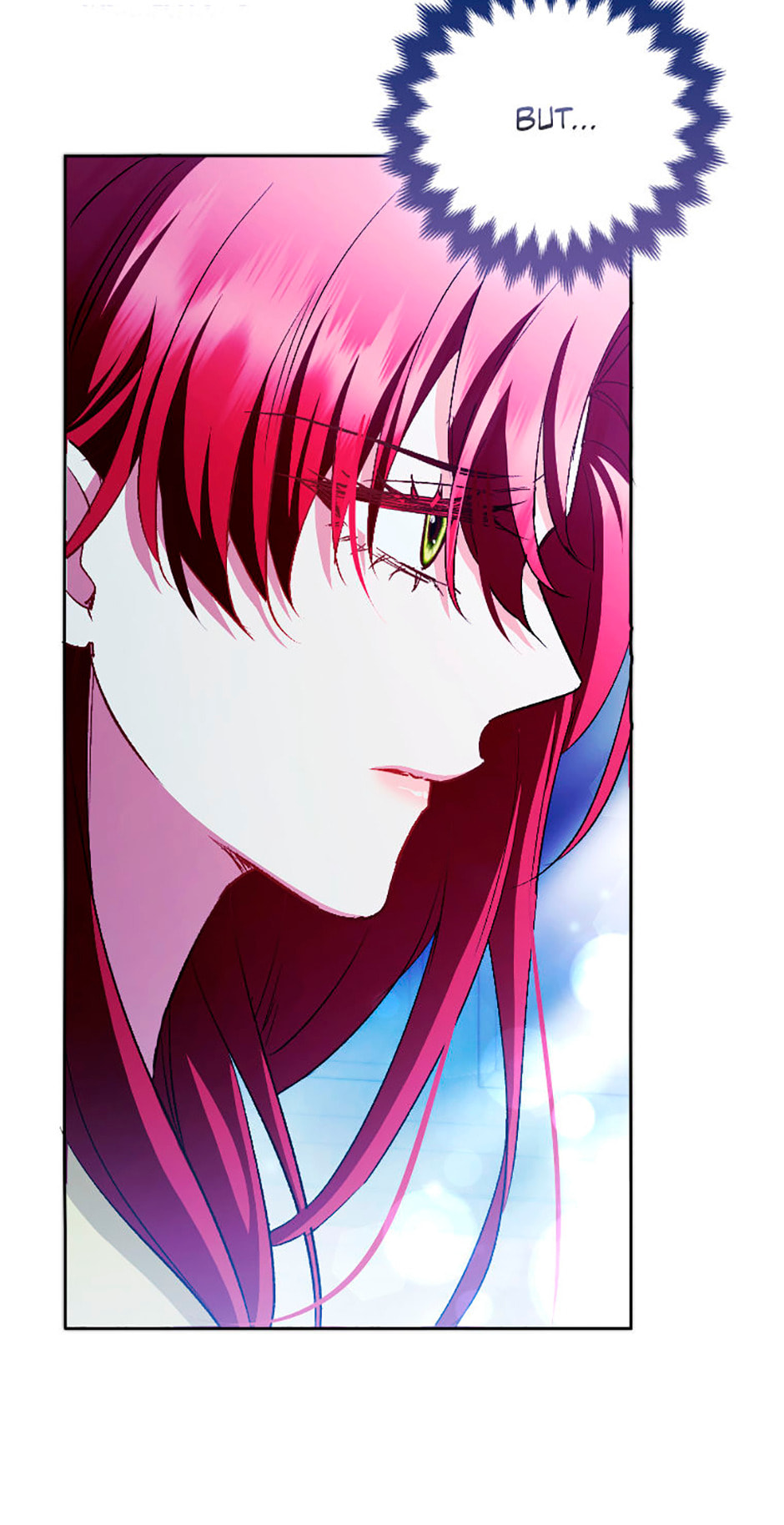 Ending This Marriage for Your Happiness Chapter 66 page 9 - 