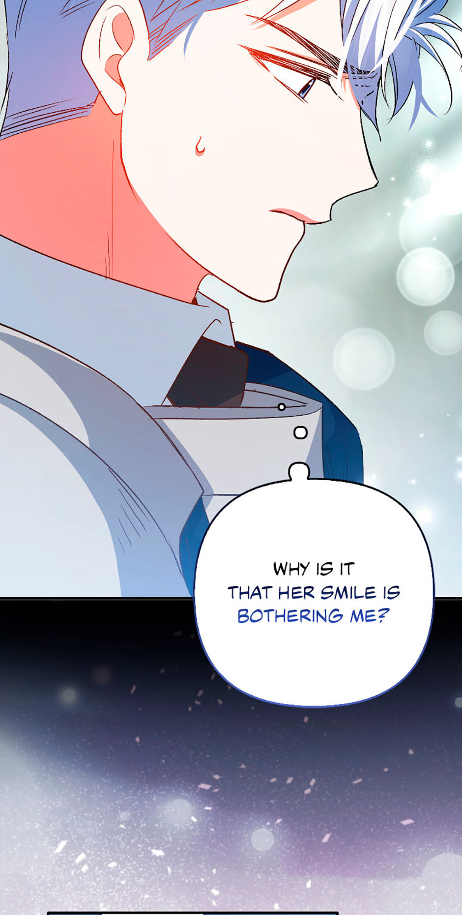 Ending This Marriage for Your Happiness Chapter 66 page 81 - 